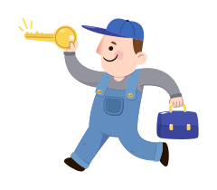 Local emergency lockout specialist near you offering 24/7 emergency lockout solution in Avenal, CA