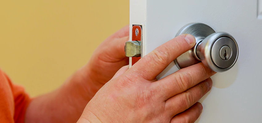 Residential Locksmith For Lock Installation in Avenal, California