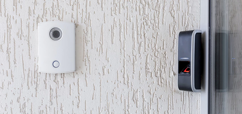 Automatic Door Lock Repair in Avenal, California