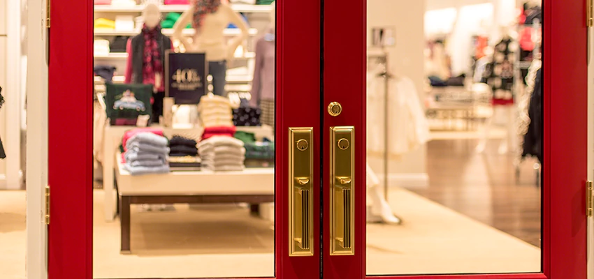 Automotive Locksmith For Retail Stores in Avenal, CA