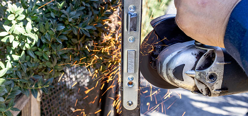 Broken Door Frame Repair in Avenal, CA