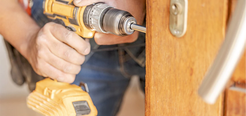 Emergency A1 Locksmith Services in Avenal, California