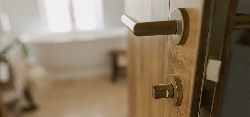 Mortise Locks For Bathroom in Avenal, CA