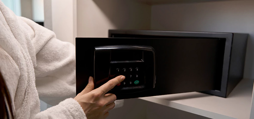 Safe Unlocking Service Company in Avenal, California