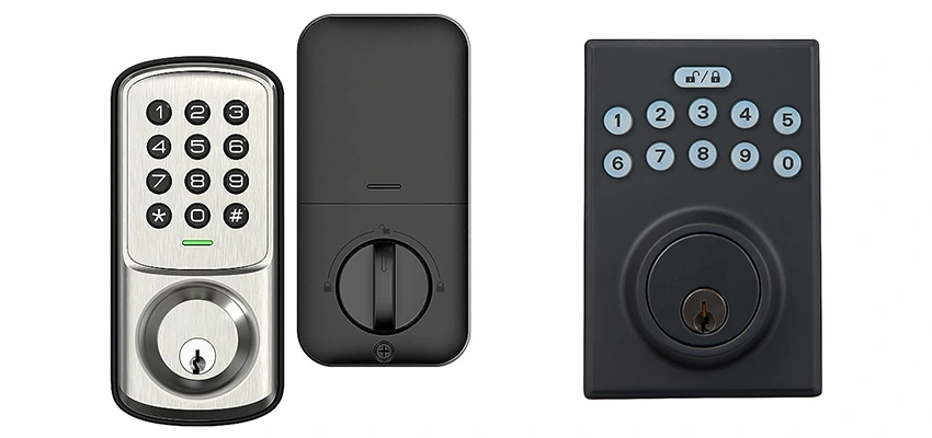 Garage Emergency Lock Replacements in Avenal, CA