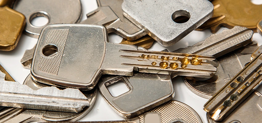 Stuck Key Extraction in Avenal, CA