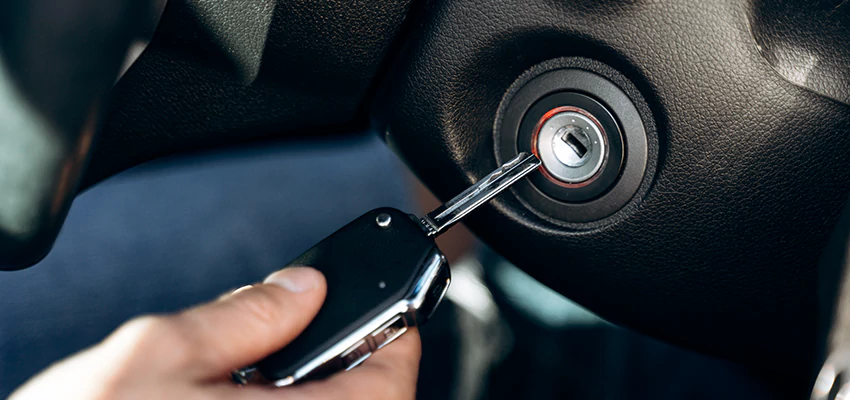Car Key Replacement Locksmith in Avenal, California