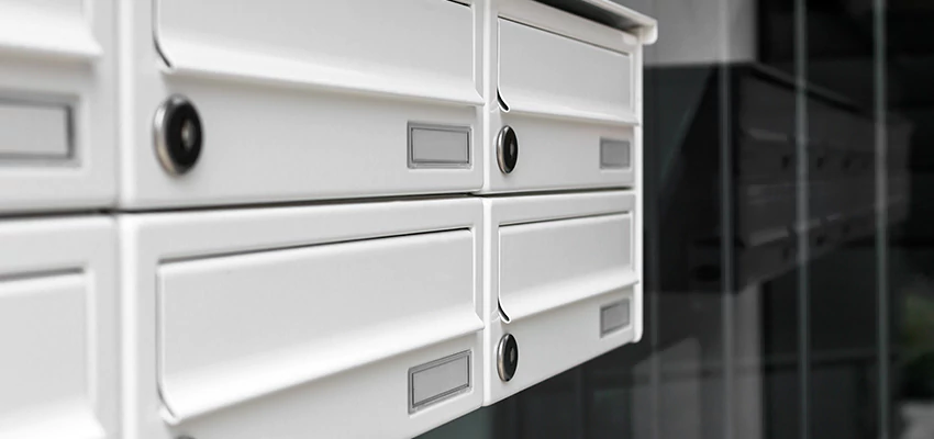 Mailbox Tubular Lock Replacement in Avenal, California