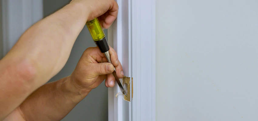 On Demand Locksmith For Key Replacement in Avenal, California