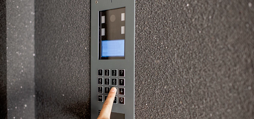 Access Control System Installation in Avenal, California