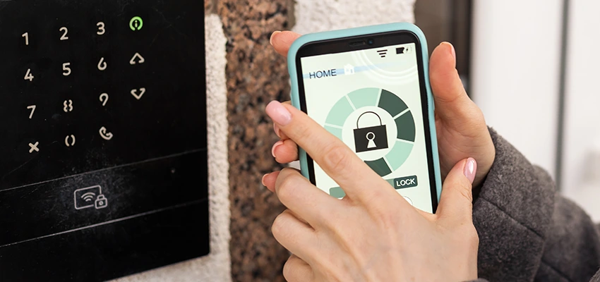 Building Security Upgrades in Avenal, CA