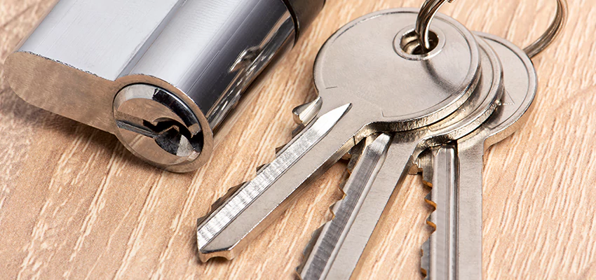 Lock Rekeying Services in Avenal, California
