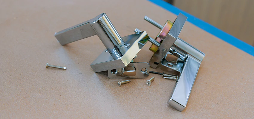 Master Lock Key System Installation Service in Avenal, California