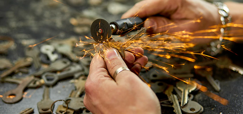 24/7 Locksmith Services For Lock Rekeying in Avenal, CA