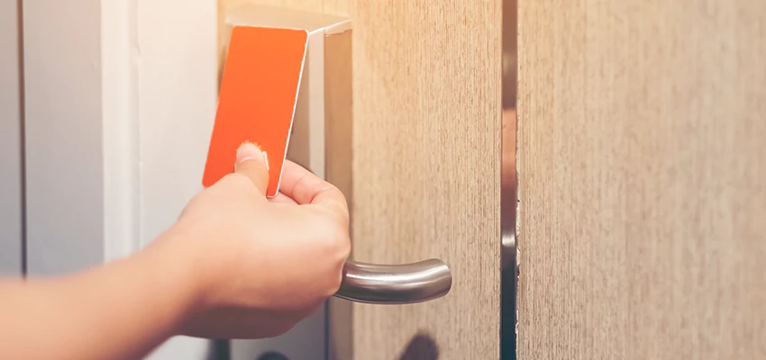 Electronic Locks Motor Repair in Avenal, California