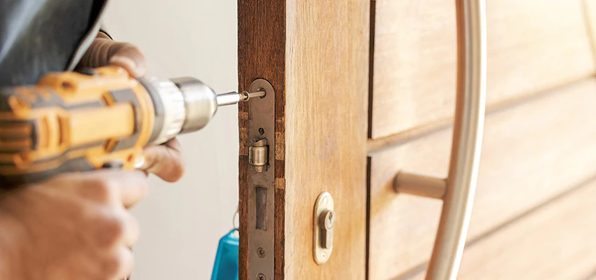 Mortise Broken Door Lock Repair in Avenal, California