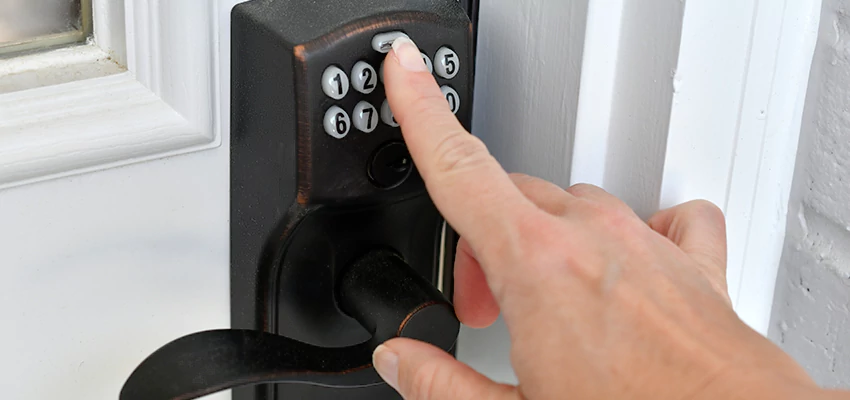High Security Digital Door Lock in Avenal, California