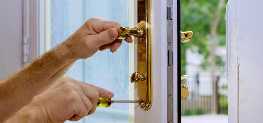 Local Locksmith For Key Duplication in Avenal, CA