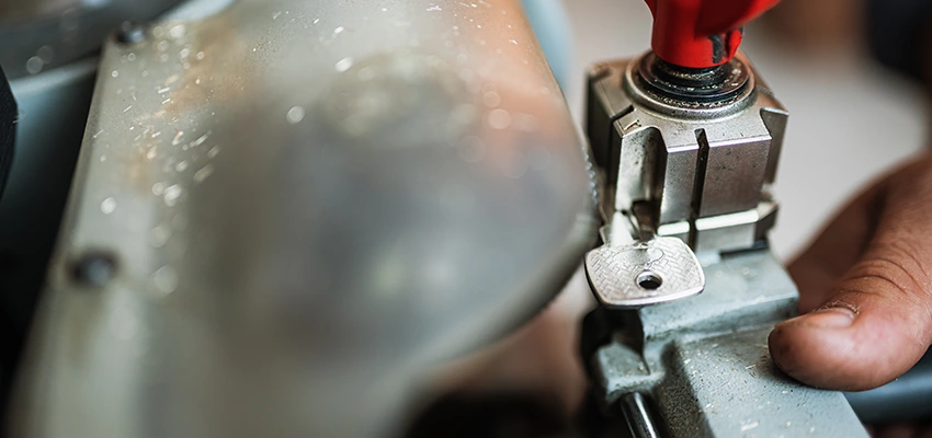 Key Programming Mobile Locksmith Service in Avenal, CA